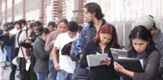 Universitarios Inician Paro Nacional por Ley de Financiamiento