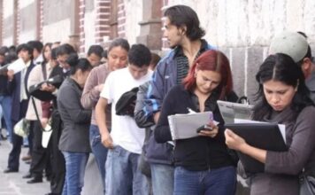 Universitarios Inician Paro Nacional por Ley de Financiamiento