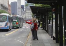 Crisis en el Transporte: Colectivos del AMBA Pierden 28 Millones de Viajes en un Año