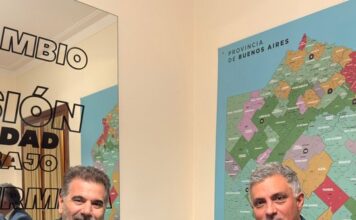 La Libertad Avanza se prepara para desafiar al peronismo en 2027 con alianzas estratégicas