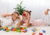 Día del Niño: Cómo Transformar Tu Hogar en un Espacio Seguro para los Más Pequeños