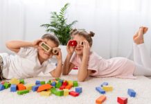 Día del Niño: Cómo Transformar Tu Hogar en un Espacio Seguro para los Más Pequeños
