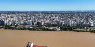 Paro Nacional en Puertos: Las Claves del Conflicto Laboral