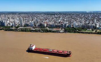 Paro Nacional en Puertos: Las Claves del Conflicto Laboral