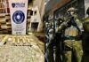 Desmantelan Banda Familiar Narco en la Villa 1-11-14: Ocho Detenidos y Más de Ocho Kilos de Drogas