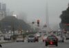 Clima en el AMBA: Humedad y nubosidad dominan este martes