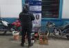 Desarticulada banda de robos de motos en La Plata: tres detenidos y vehículos recuperados