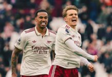 Arranca la Premier League: Arsenal defiende su título ante Coventry City