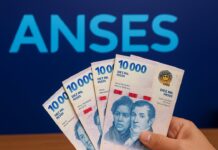 Calendario de Pagos de ANSES: Descubre Quiénes Cobran la Semana del 10 de Agosto