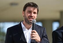 Ignacio Torres: «Hay mucha ansiedad por adelantar la discusión electoral de 2027»
