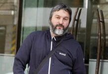 El empresario del fentanilo que disfruta de lujos en prisión