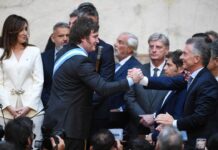 Acercamiento Estratégico: La Libertad Avanza y el PRO se Reúnen en la Casa Rosada