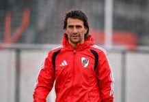 River Plate se enfrenta a Banfield en el debut de Ponzio como DT