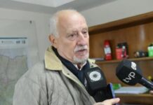 Crisis en el ente de servicios públicos: Renuncia del interventor tras acusaciones de irregularidades