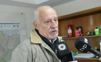 Crisis en el ente de servicios públicos: Renuncia del interventor tras acusaciones de irregularidades