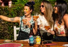 Argentina lanza el Día de la Mujer Cervecera: Celebración y actividades para conmemorar su aporte
