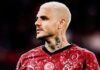 Mauro Icardi denuncia la exposición de sus hijas en un video viral