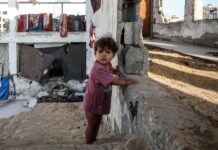 Crisis Global: Uno de Cada Cinco Niños Vive en Zonas de Conflicto