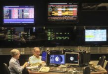 El Riesgo País Argentino Baja a 500 Puntos: Un Indicador de Mejora Económica