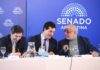 El Senado Evaluará 25 Candidatos a la Justicia en Audiencias Públicas