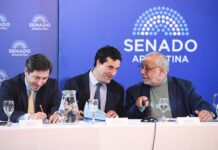 El Senado Evaluará 25 Candidatos a la Justicia en Audiencias Públicas
