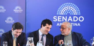 El Senado Evaluará 25 Candidatos a la Justicia en Audiencias Públicas