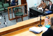 La Justicia declara inocente a docente acusada de abusos en escuela