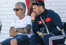 Leones FC Rinde Homenaje a Jorge Messi con un Mensaje Emotivo