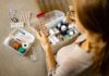Consejos Esenciales para Conservar y Descartar Medicamentos de Forma Segura