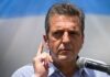 Cumbre del Frente Renovador: Massa y Quintela buscan unir al peronismo para 2027