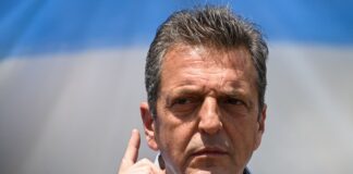 Cumbre del Frente Renovador: Massa y Quintela buscan unir al peronismo para 2027