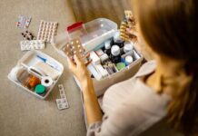Consejos Esenciales para Conservar y Descartar Medicamentos de Forma Segura