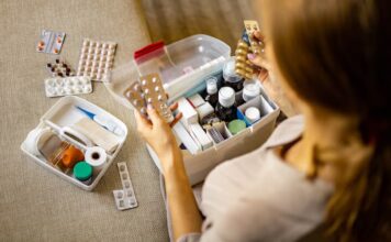 Consejos Esenciales para Conservar y Descartar Medicamentos de Forma Segura
