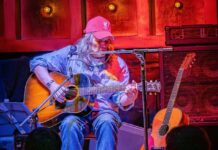 Fernando Goin: Un viaje musical hacia las raíces del rock and roll