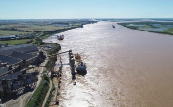 Intimación de Prefectura Naval: Trabajadores deben levantar el paro que afecta más de 100 barcos