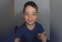 Detención de madre tras el hallazgo de un niño sin vida en San Justo