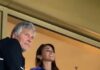 El legado familiar de Antonela Roccuzzo y Jorge Messi: un vínculo que trasciende la pérdida