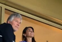 El legado familiar de Antonela Roccuzzo y Jorge Messi: un vínculo que trasciende la pérdida