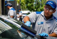Revelan los nuevos salarios de los playeros de estaciones de servicio y los adicionales que elevan su ingreso