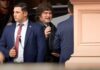 Milei se Aisla en Olivos Mientras Trabaja en su Agenda Económica