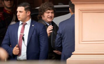 Milei se Aisla en Olivos Mientras Trabaja en su Agenda Económica