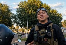 Recompensa Millonaria por Información sobre el Crimen del Policía en la Liga Cañadense