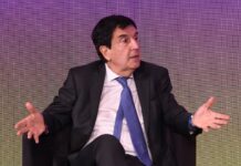 Melconian lanza críticas a la gestión de Milei: «Falta de talento y estructura en el Gobierno»