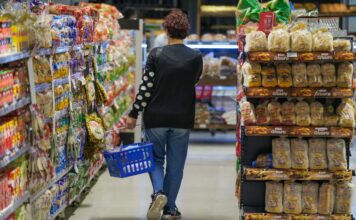 Caída del Consumo en Hogares Argentinos Reduce Generación de Residuos