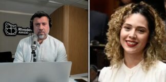 Decepción y Críticas: La Diputada Arrieta Cuestiona el Gobierno de Milei