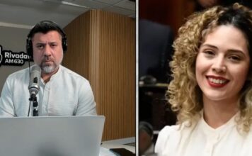 Decepción y Críticas: La Diputada Arrieta Cuestiona el Gobierno de Milei