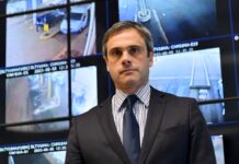 Guillermo Michel Aboga por la Unidad y Advierte sobre la Crisis Económica