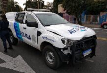 Un Comerciante Se Defiende y Abate a Delincuente en un Intento de Robo