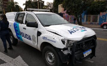 Un Comerciante Se Defiende y Abate a Delincuente en un Intento de Robo