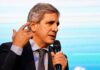 ATE Critica Fuertemente a Caputo por Uso del Fondo de Garantía de Sustentabilidad